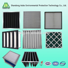 Volume produce popular wholesale hepa filter price,air filter hepa